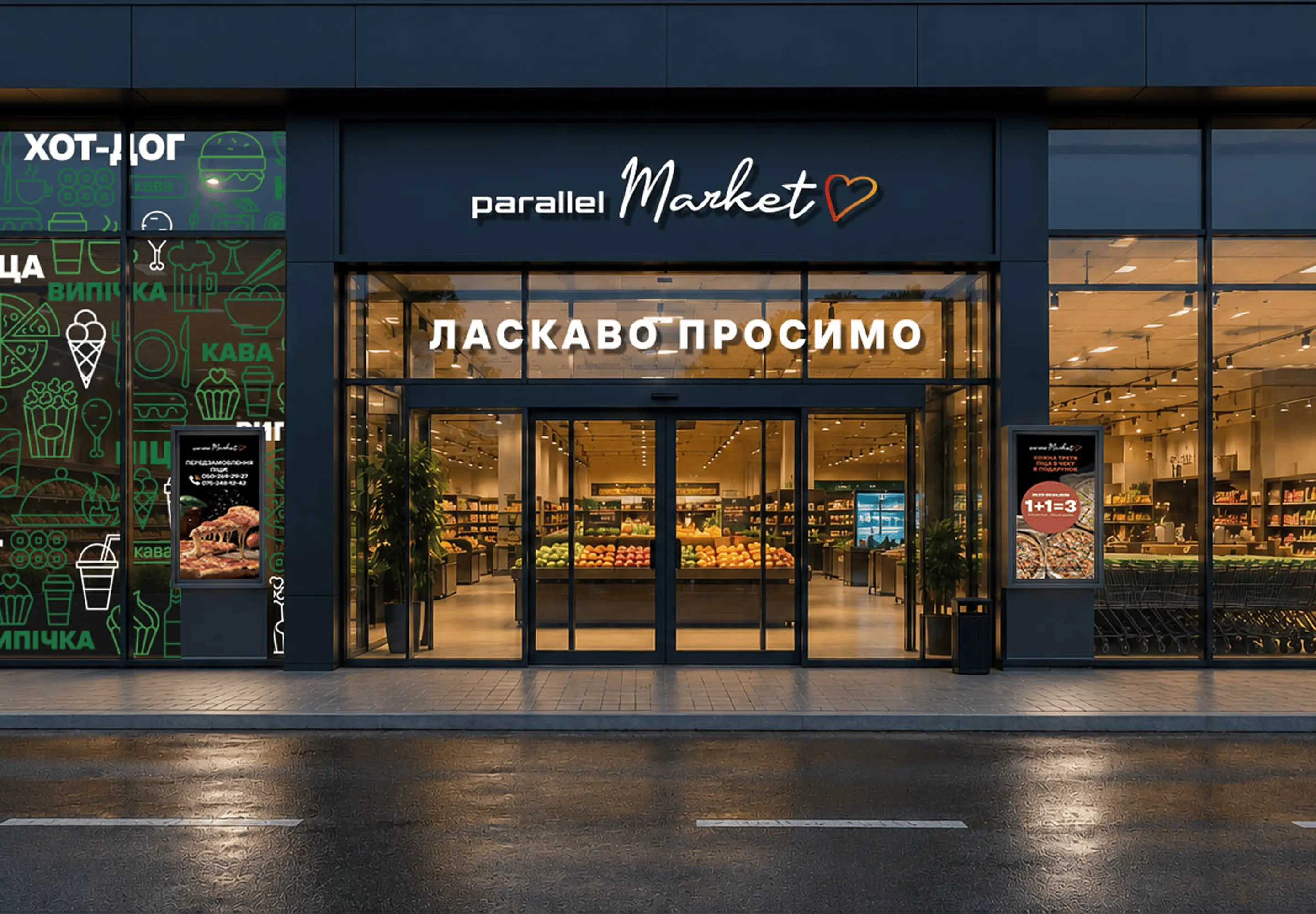 Parallel.ua